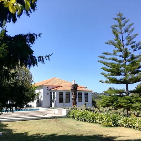 Casa De Fagilde Villa Canedo  ภายนอก รูปภาพ