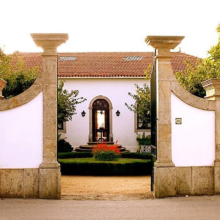 Casa De Fagilde Villa Canedo  ภายนอก รูปภาพ