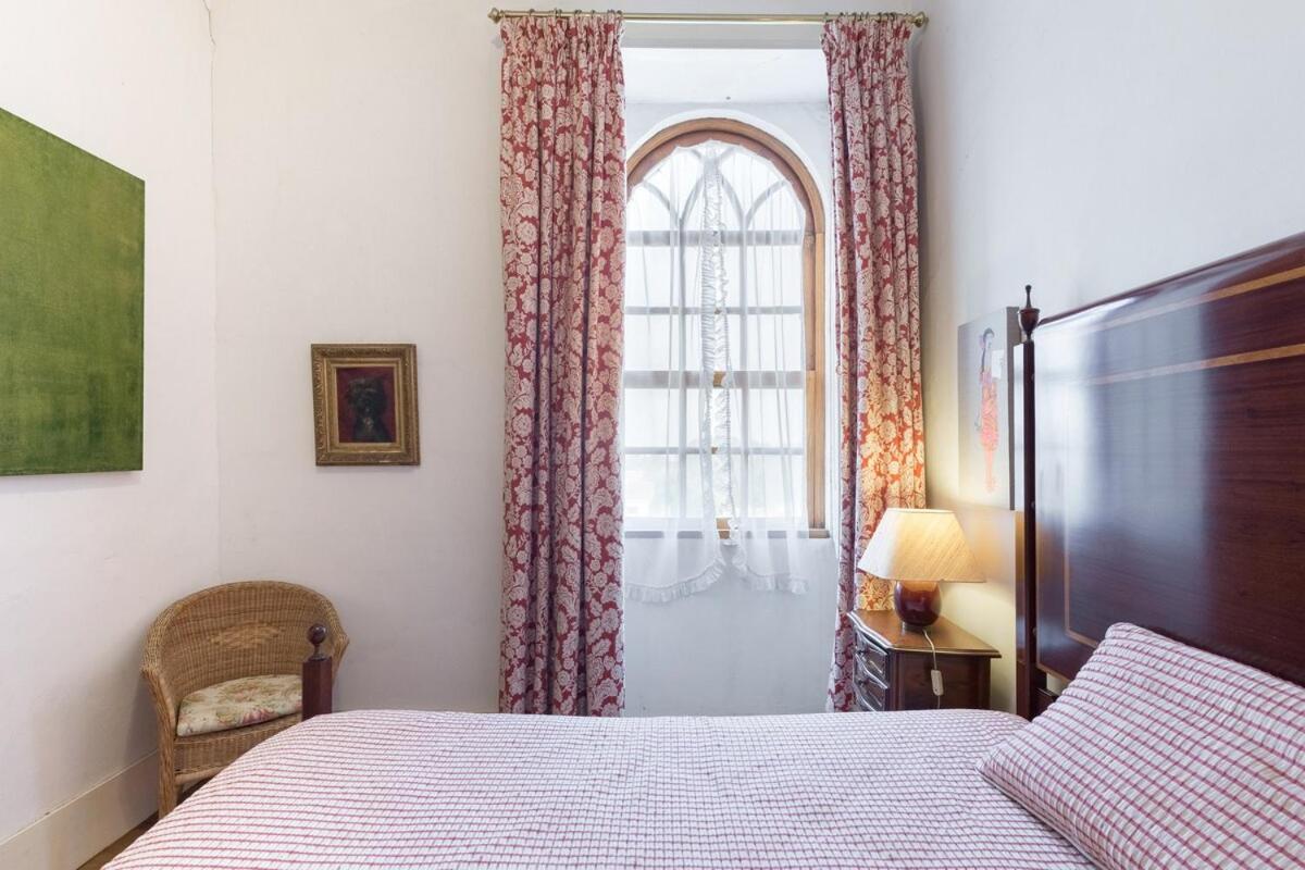 Casa De Fagilde Villa Canedo  ภายนอก รูปภาพ